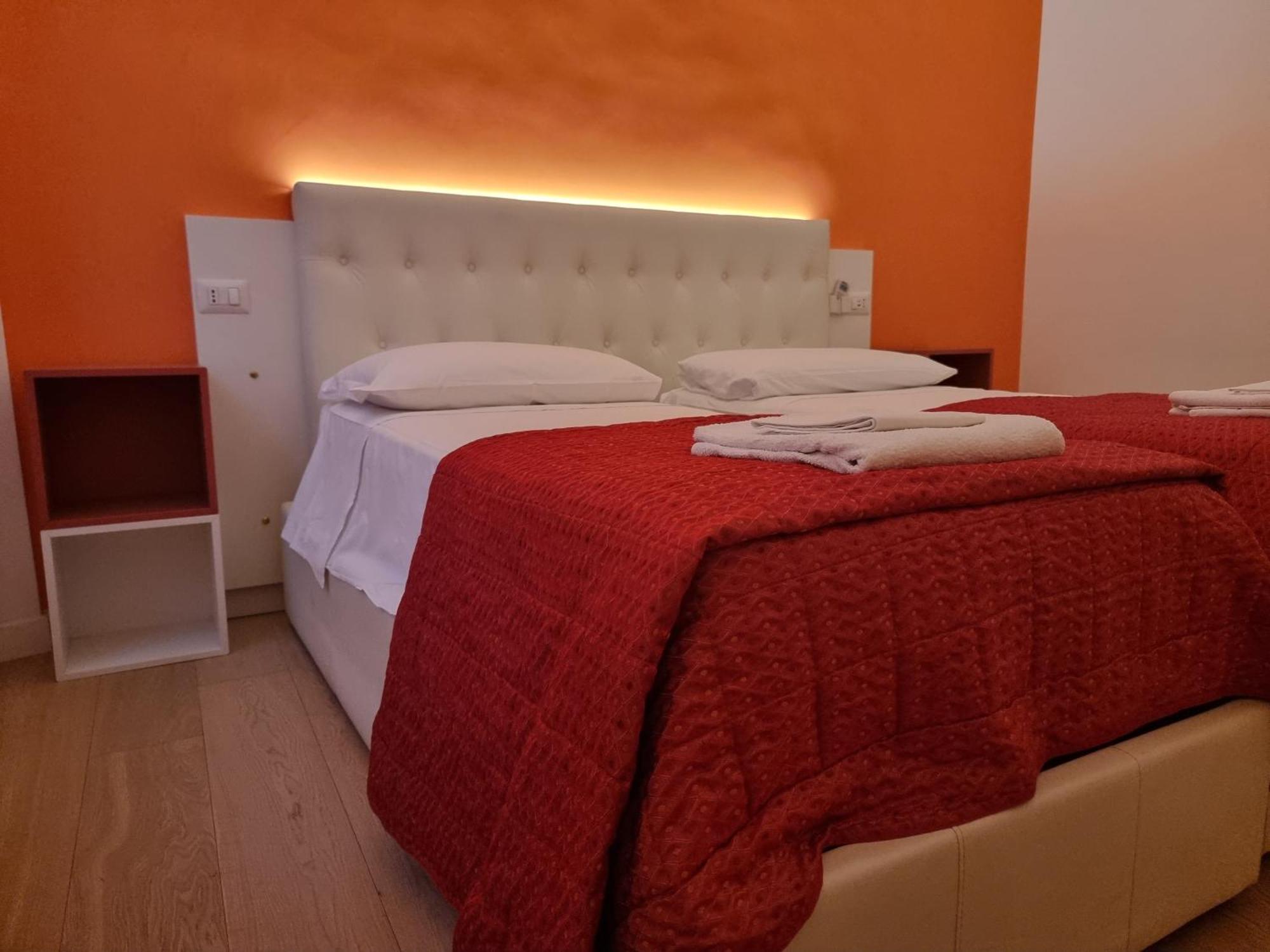 Anthony House, Anthony Floor 3, Castro Pretorio Apartment Rom