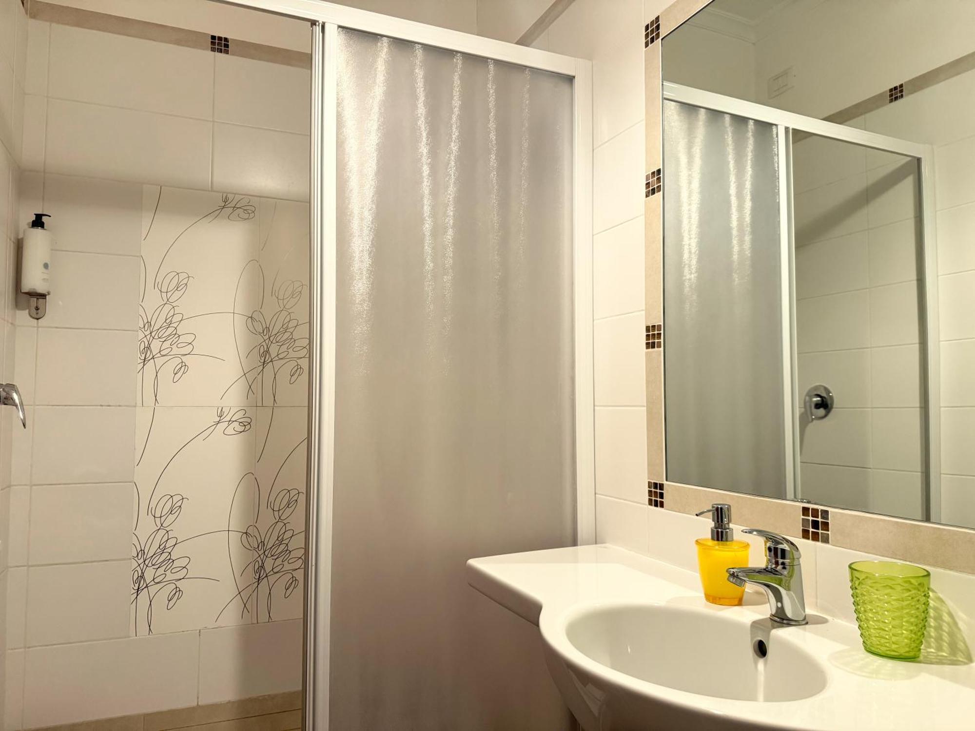 Apartment Anthony House, Anthony Floor 3, Castro Pretorio Rom