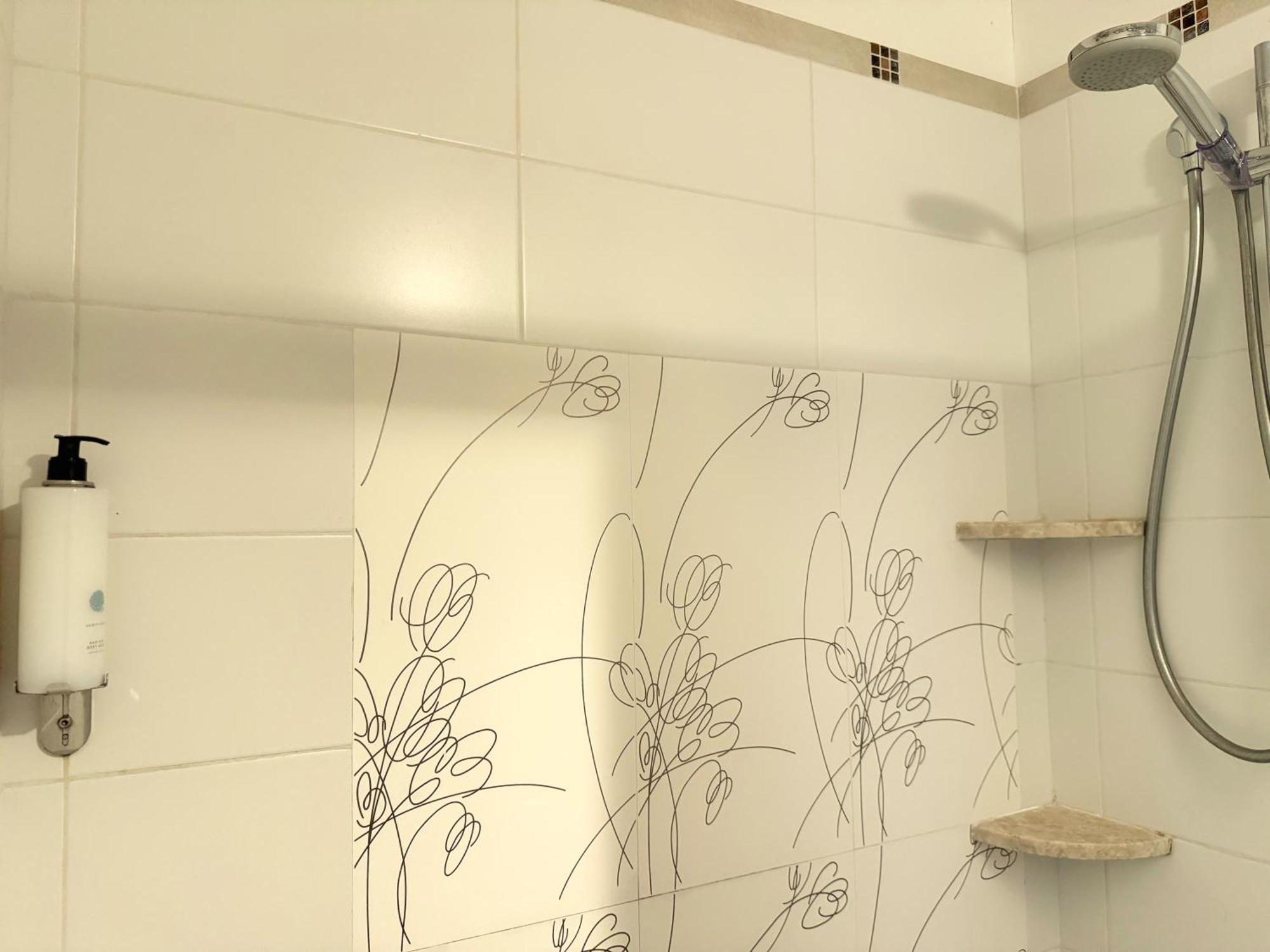 Apartment Anthony House, Anthony Floor 3, Castro Pretorio Rom